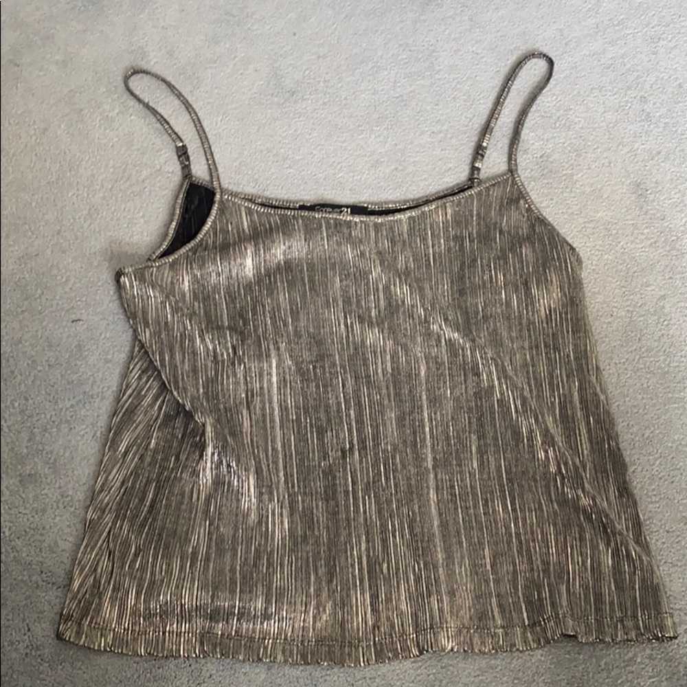 Forever 21 tank top